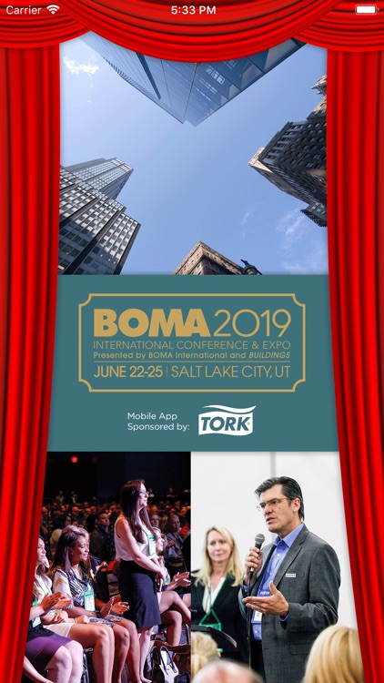 BOMA App