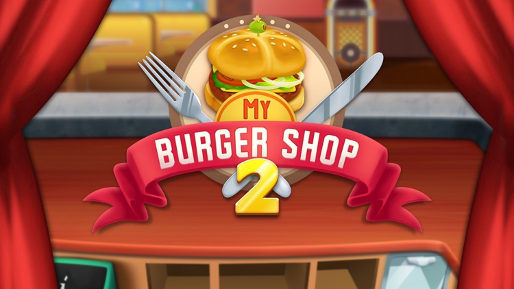 My Burger Shop 2 screenshot-4