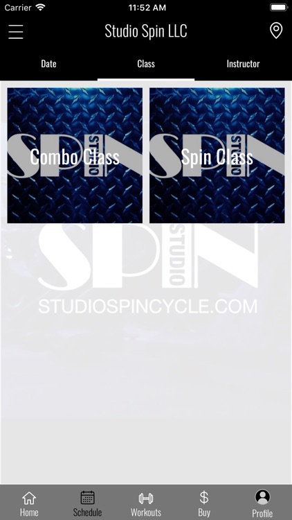 Studio Spin LLC screenshot-3