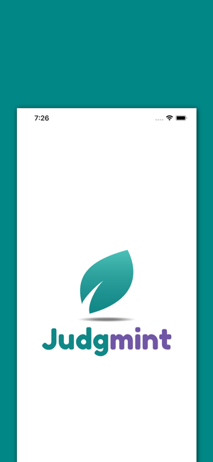 Judgmint