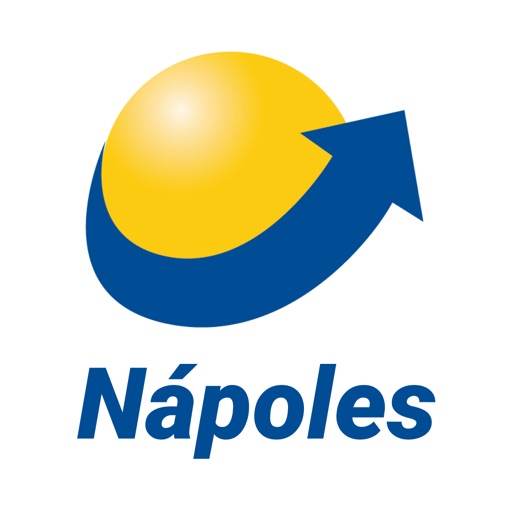 Establiments Coll - Nápoles icon