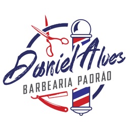 Barbearia Padrão Daniel Alves