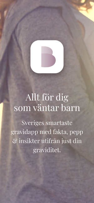 Baby på Väg - Gravid App(圖1)-速報App