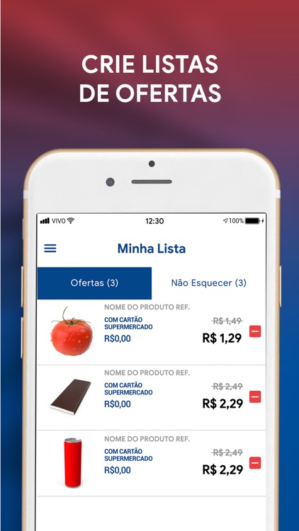 Pag Pouco Supermercado