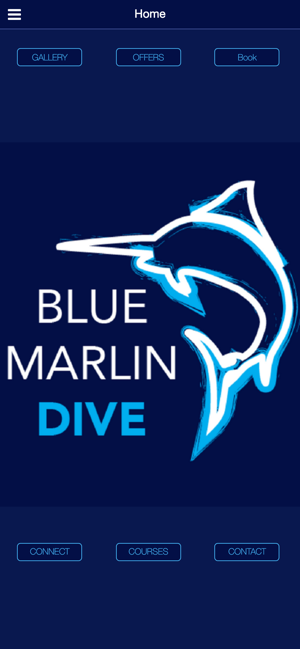 Blue Marlin Dive Indonesia(圖1)-速報App