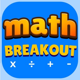 Math Breakout