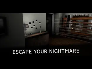 Screenshot 1 Rising Evil VR iphone