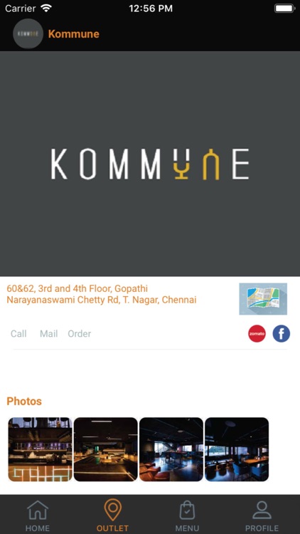 Kommune screenshot-6