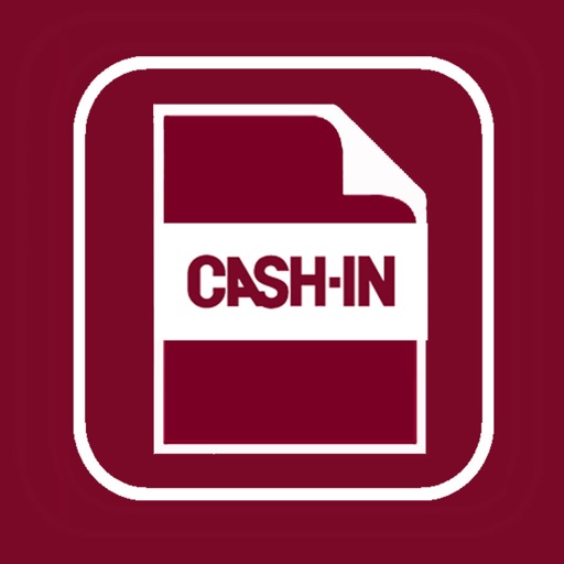 Cash-In 2Go