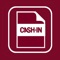 The Cash-in 2Go application is a mobile client to your Cash-in 2Go account