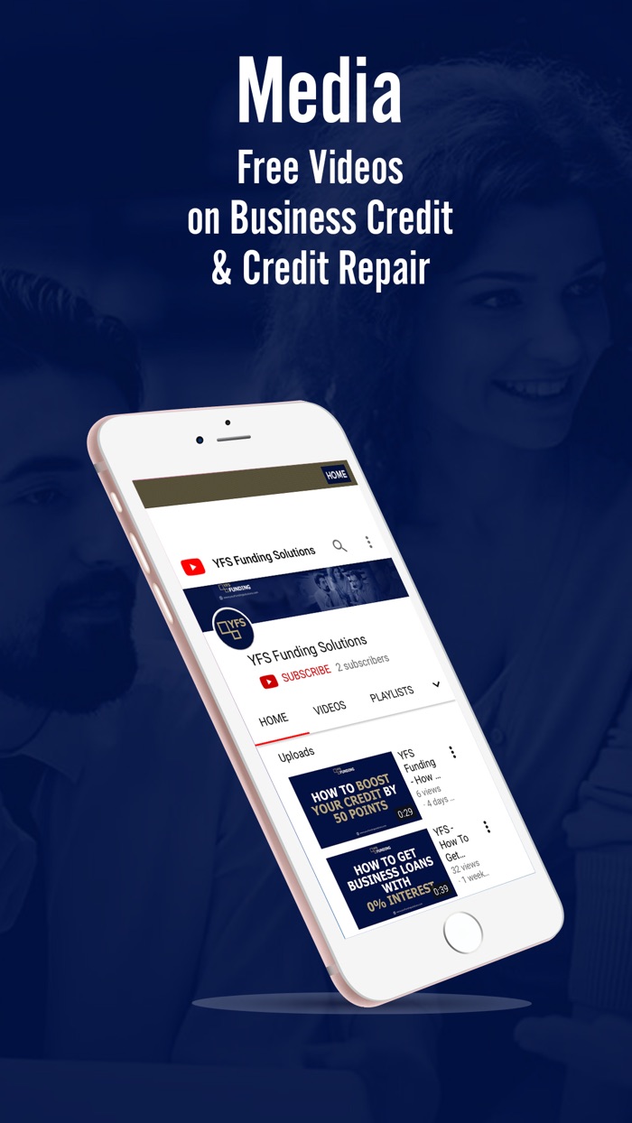 YF Small Business Capital Fund