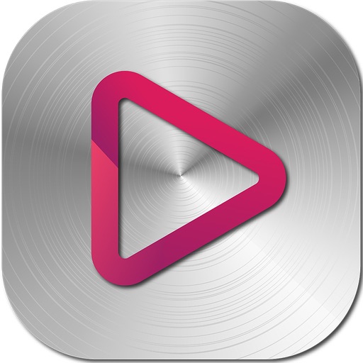 IPTV Player iOS App