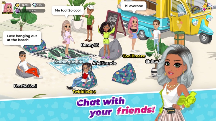 MovieStarPlanet 2