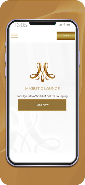 Majestic Lounge(圖2)-速報App