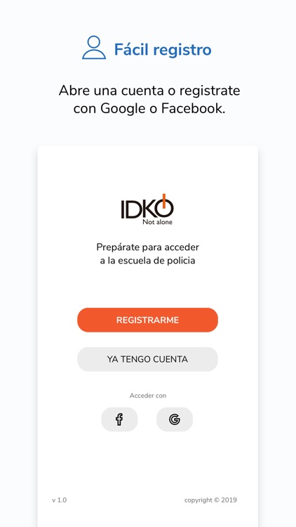 IDKO screenshot-6