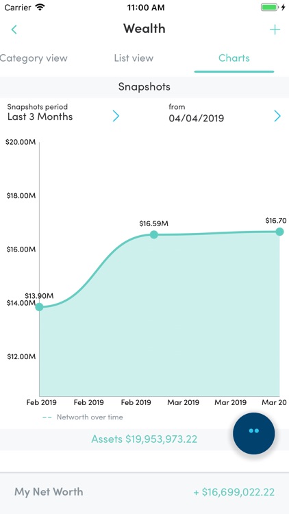 Money Lab screenshot-3