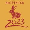 Year of the Rabbit Animated