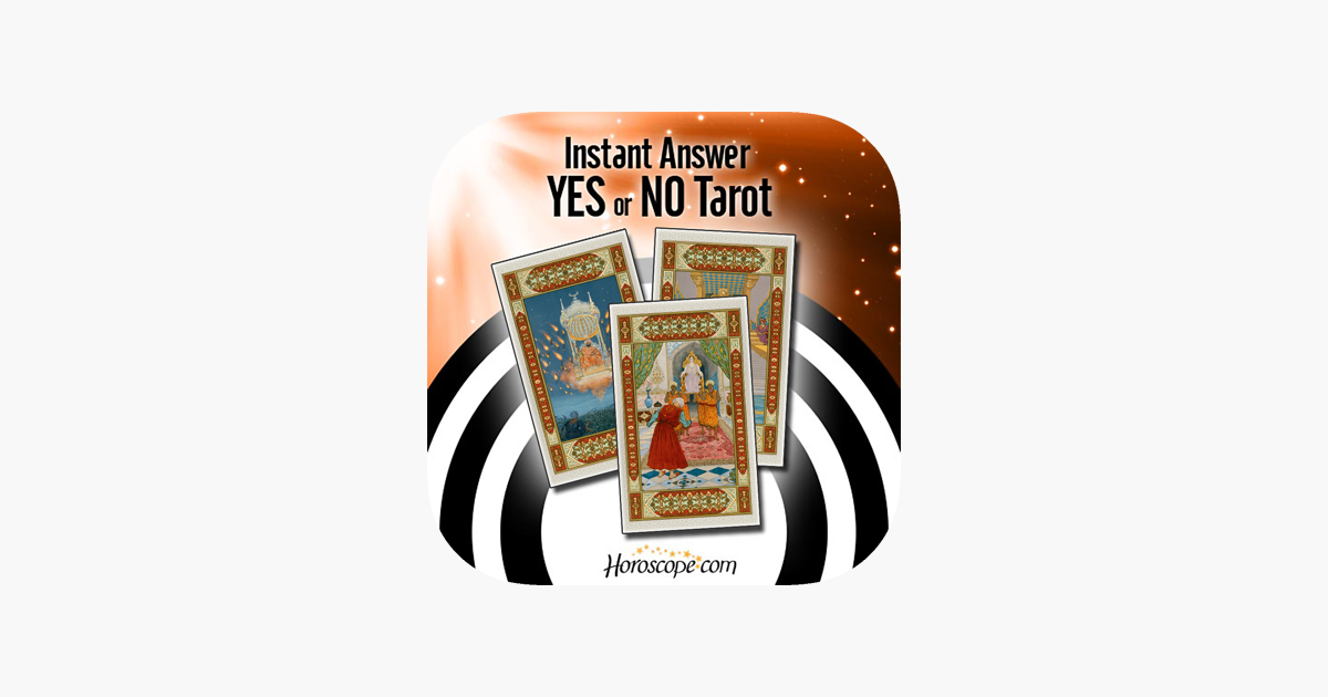Get Your Free Yes/No Online Tarot Card Reading