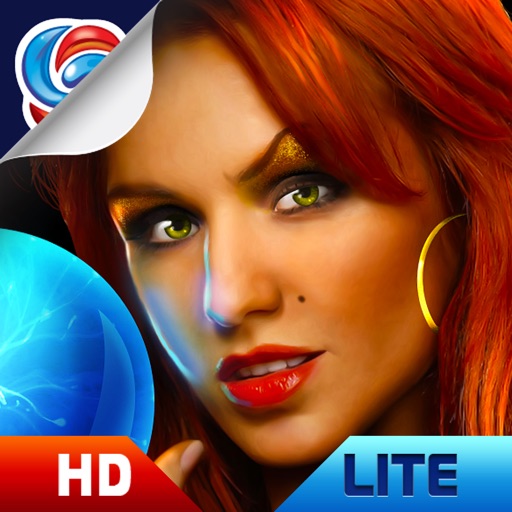 Mysteryville 2 HD lite: hidden object crime investigation