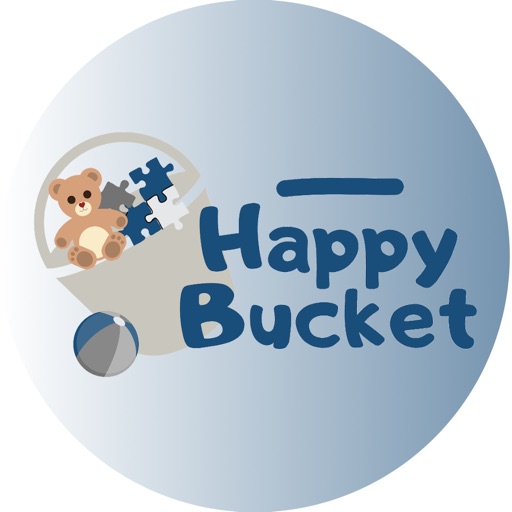 HappyBucket - Kids Clothes