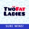 Two Fat Ladies Bingo is one of the best real money bingo & Slots sites online