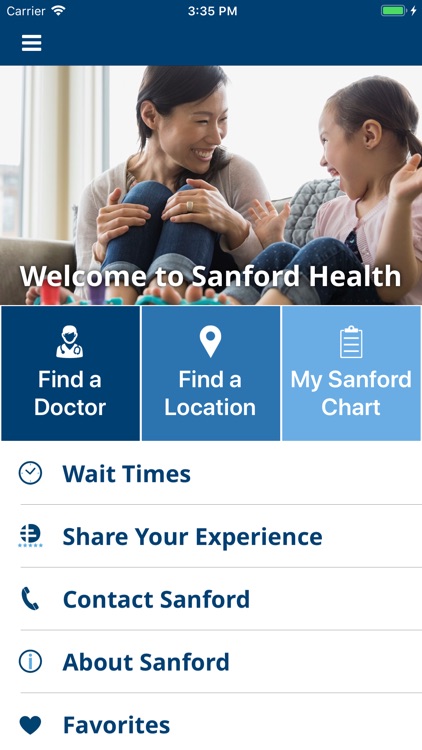 Sanford