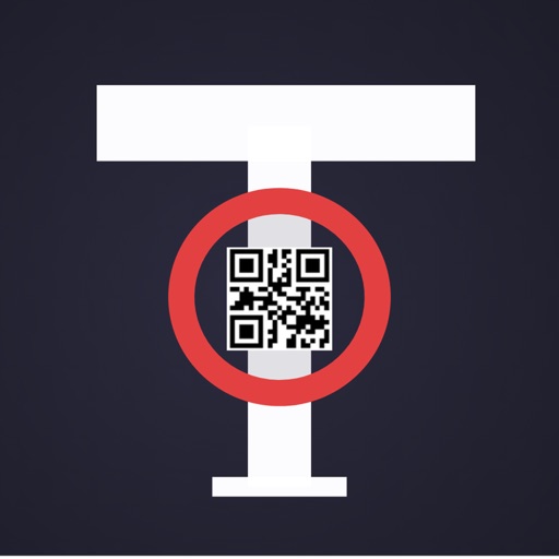 Ticket Flux QR Scanner