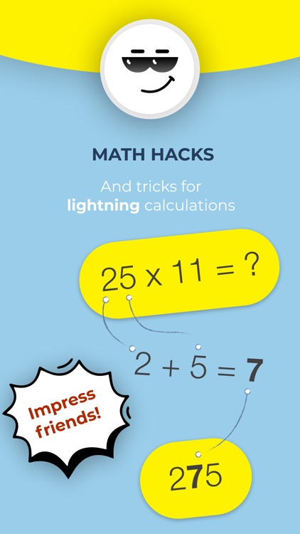Math Brain Booster Games