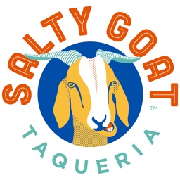 Salty Goat