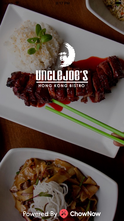 Uncle Joe's Hong Kong Bistro