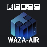 BTS for WAZA-AIR pour PC