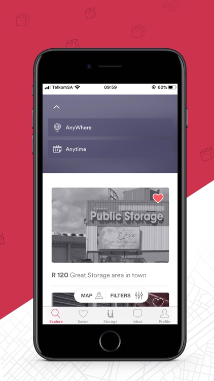 ustore app