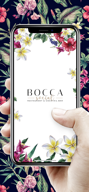 Bocca Social(圖1)-速報App