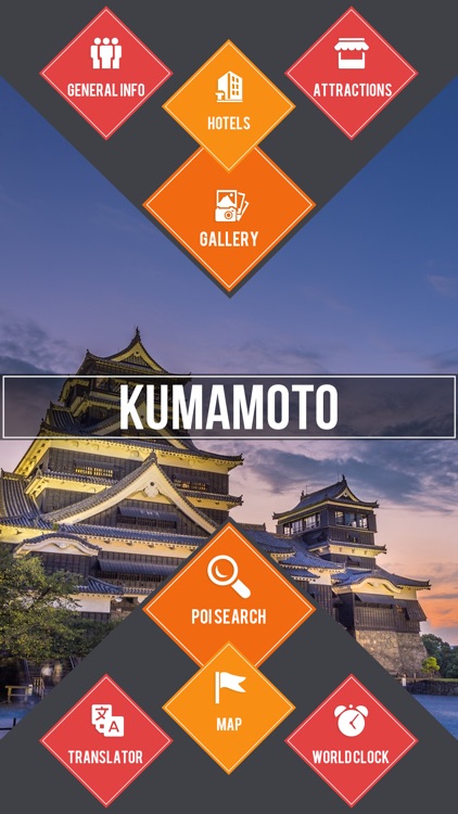 Kumamoto Travel Guide