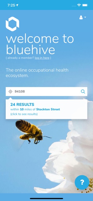 BlueHive.com