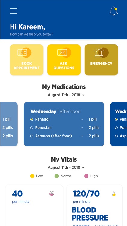 Doctory Care