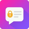 Lock - Chat Text Messages