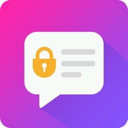 Lock - Chat Text Messages