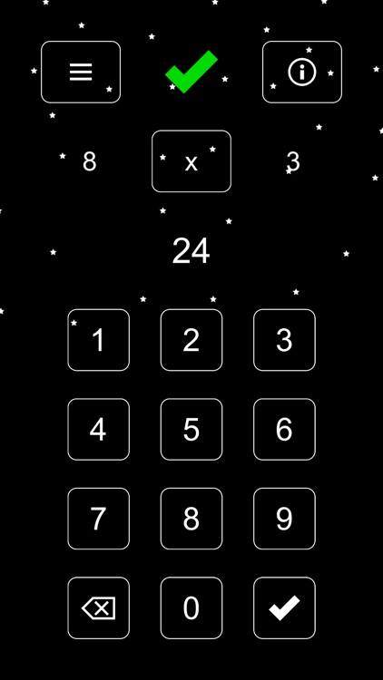 Four Arithmetics screenshot-9