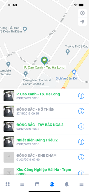 Monitoring Quảng Ninh(圖6)-速報App