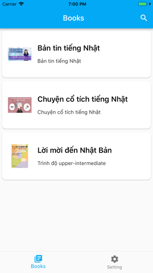 Nhật Việt Song Ngữ(圖2)-速報App