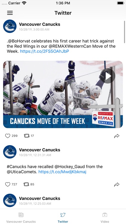 Vancouver Local News & Sports screenshot-7