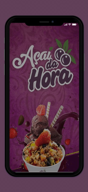 Açaí da Hora