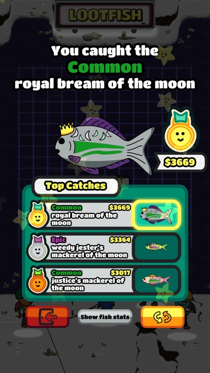 Lootfish