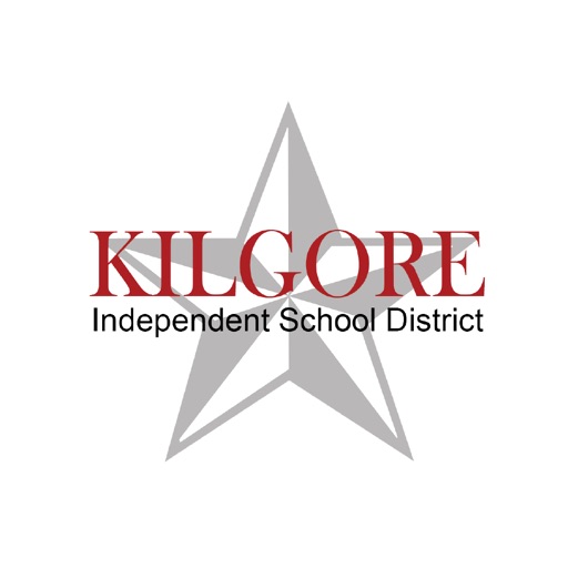 Kilgore Ind School District iOS App