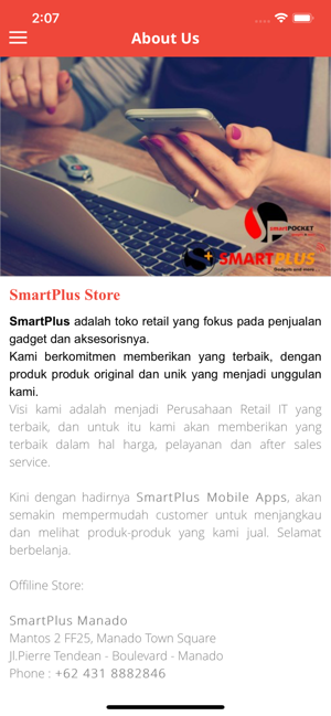 Smartplus(圖3)-速報App