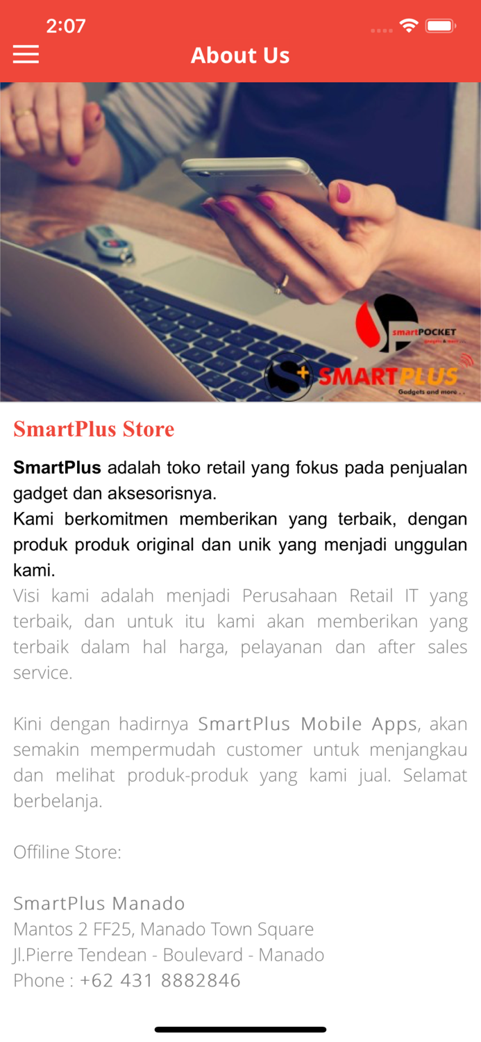 Smartplus