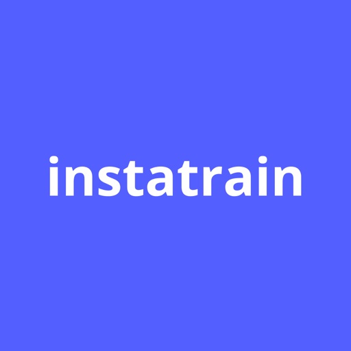 Instatrain Fitness