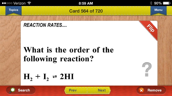 ATI TEAS Review Flashcards