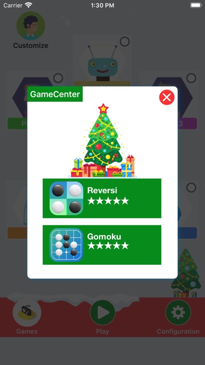Chinese Checkers. screenshot-5